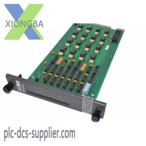 ABB IMDS004 Bailey Output Module