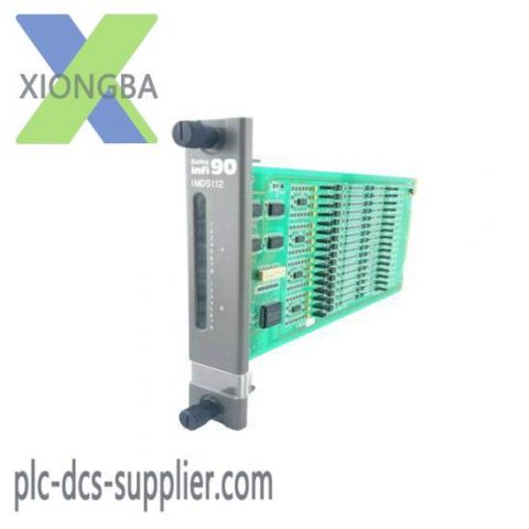 ABB IMDSI12 16 CH Digital Input Module - Industrial Automation Solutions