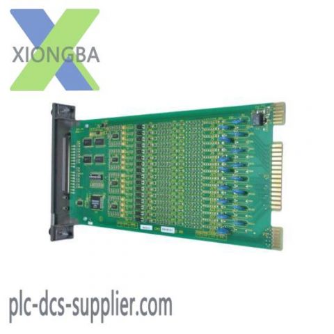 ABB IMDSI13 - High-Performance Digital Input Module, for Advanced Industrial Automation