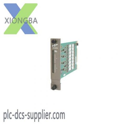 ABB IMDSO14 - Digital Slave Output Module, Designed for Precision Control