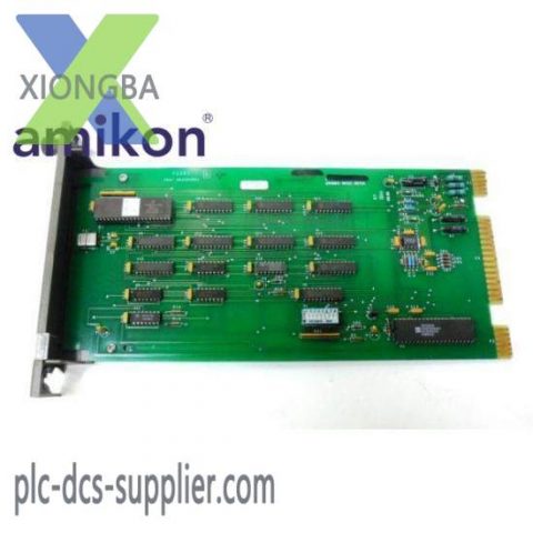 ABB IMFCS01 Bailey CONVERTER MODULE