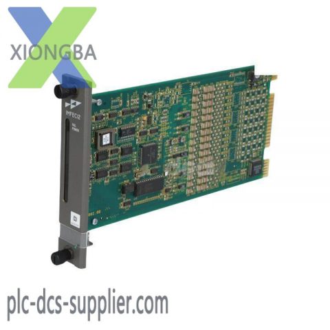 ABB IMFEC12 Analog Input Module for Industrial Automation Systems