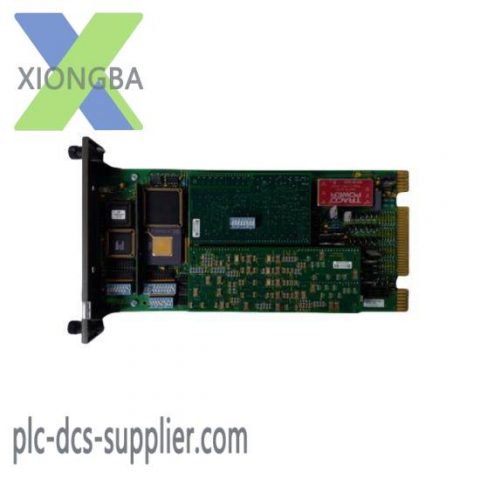 ABB PM595-4ETH-F 1SAP155500R0279 Programmable Automation Controller