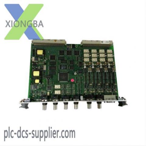 ABB IMMIS01 Industrial Communication Interface Module