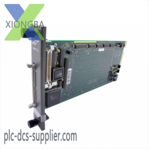 ABB IMMPI01 - High-Performance Processor Interface Module for Industrial Automation