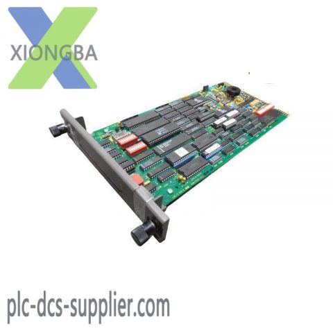 ABB IMRIO02 Control Module for Industrial Automation Systems