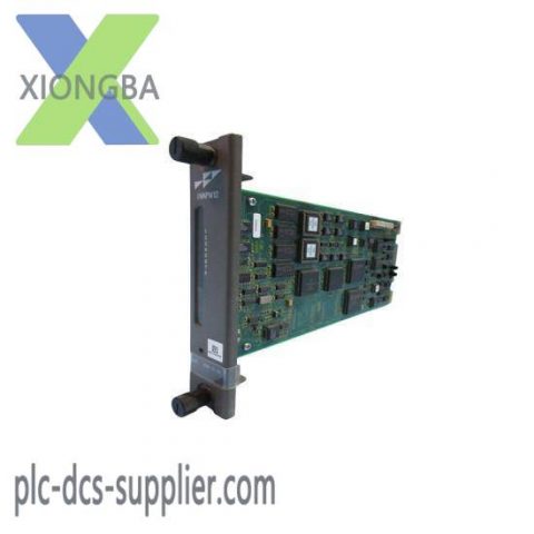 ABB INNPM12 Network Processor Module, High Performance Industrial Control Solution
