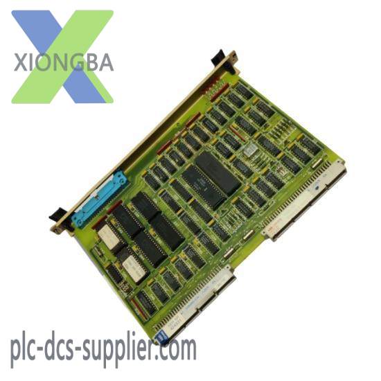 abb_iod86-mem_1.jpg ABB 3HAC024006-001 Industrial Control Module