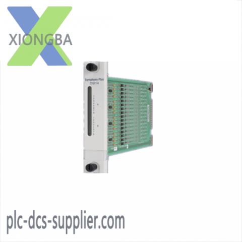 ABB IOR810N200: Robust I/O Gateway Base for Industrial Automation