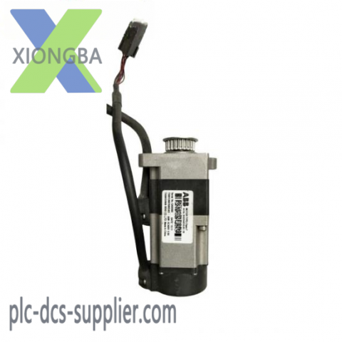 ABB IRB1200 3HAC044516-001 Servo Motor - Precision Automation Solutions