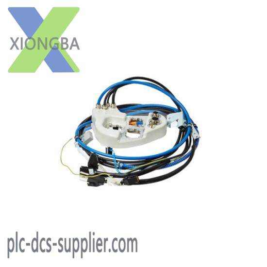 abb_irb24004-63hac050611-001_cable_unit_ax_4-6.jpg ABB AI630 3BHT300011R1: Precision Control Module for Industrial Applications