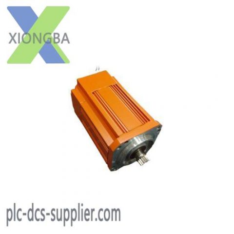 ABB IRB 2600 3HAC034645-004 Robot Motor, Advanced Automation Solution