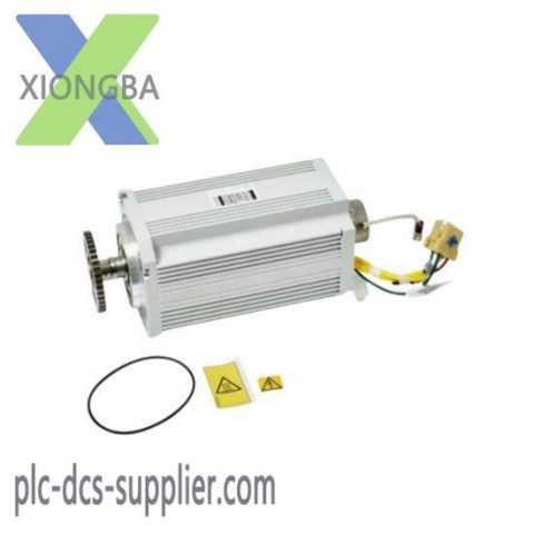 ABB IRB 2600 3HAC046601-001 Motor Combining Module