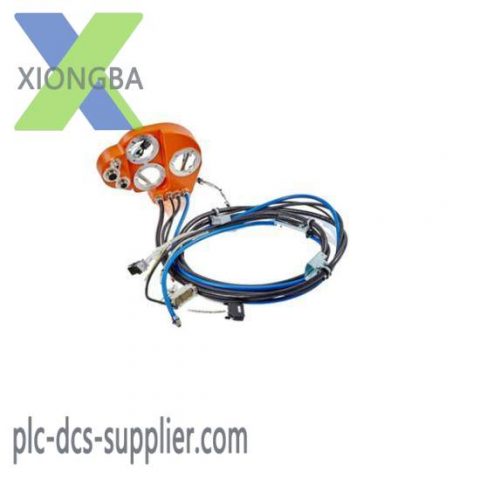 ABB 3HAC022723-006 | High-Precision Industrial Control Module