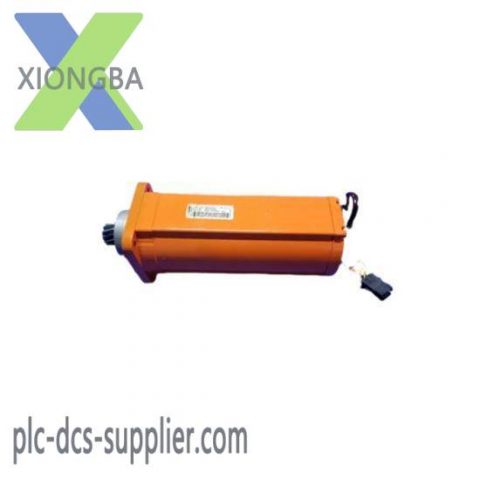 ABB IRB 4400-53HAC10603-1 Robot Servo Motor Axis 4-5