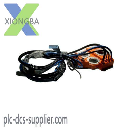 abb_irb44004-63hac5697-1_cable_unit_ax_4-6.jpg ABB 3HAC025948-002 Industrial Control Module