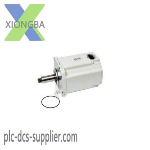 ABB IRB 4602-33 HAC037192-003: High Performance Industrial Robot Motor Including Pinion