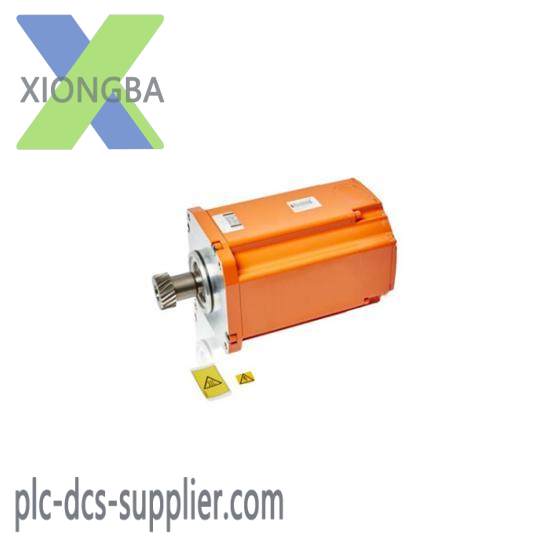 abb_irb66003hac058993-003_motor_incl_pinion.jpg ABB IRB 6600 3HAC058993-003 Motor incl Pinion, Compact Industrial Automation Solution