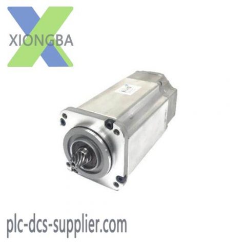 ABB IRB 6600-3HAC17484-8 Rotational AC Motor M8