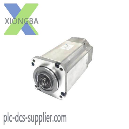 abb_irb66003hac17484-8_rotational_ac_motor_m8.jpg ABB IRB 6600-3HAC17484-8 Rotational AC Motor M8