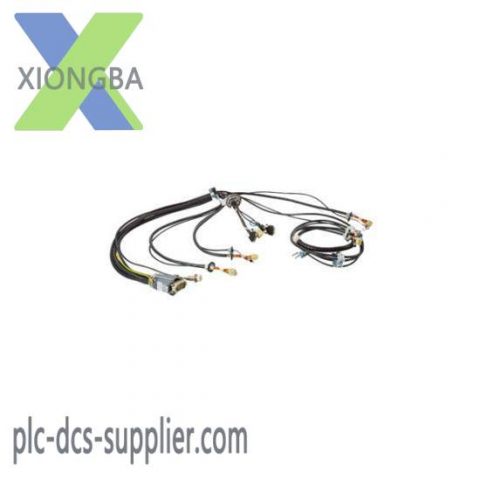 ABB 3HAC028948-011 - High-Performance Industrial Controller Module