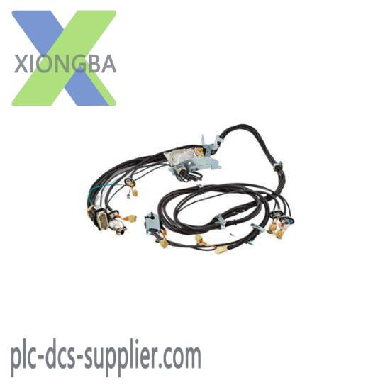 abb_irb66201-63hac025054-001_manipulator_harness_ax_1-6.jpg ABB IRB 66201-63 HAC025054-001 Manipulator Harness Ax 1-6