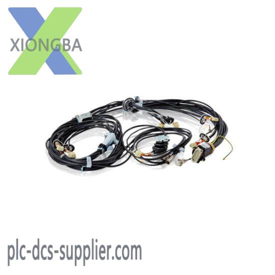 abb_irb66401-63hac069663-001_manipulator_harness_ax_1-6.jpg ABB 3HAC026582-005 - Advanced Industrial Control Module