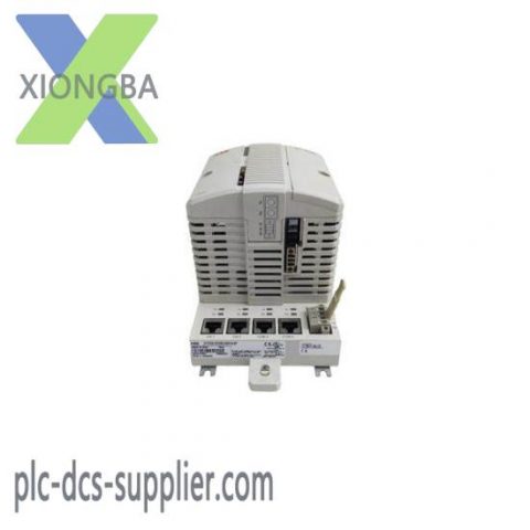 ABB IRB 6640-3HAC033363-001 Balancing System