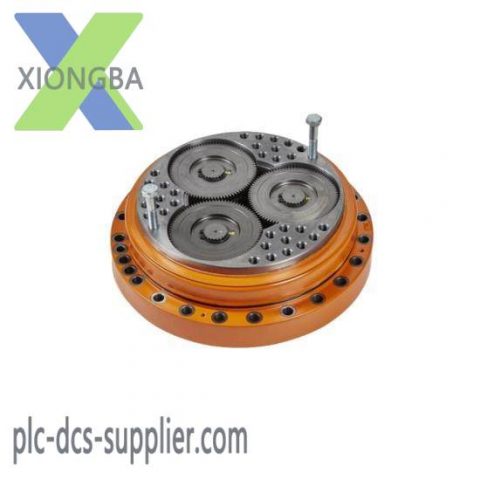 ABB IRB 6640 - 3HAC021127-004 Reducer, Advanced Robotics Module