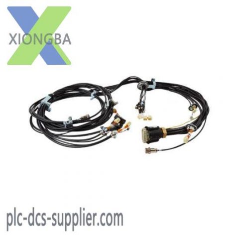 ABB IRB6640 3HAC038800-001 Harness Axis 1-6