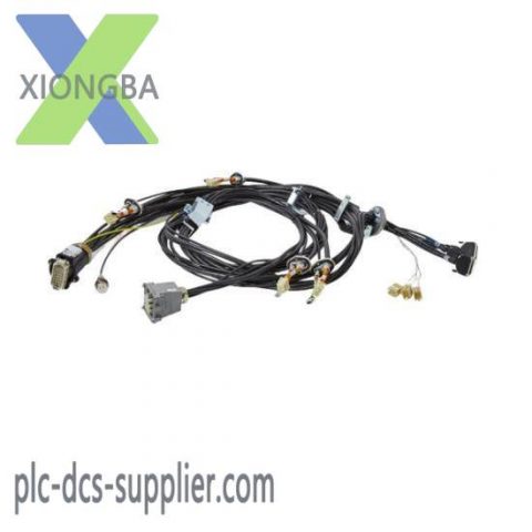 ABB IRB6650 S1-43HAC14940-1: Advanced Manipulator Harness for Axial Control