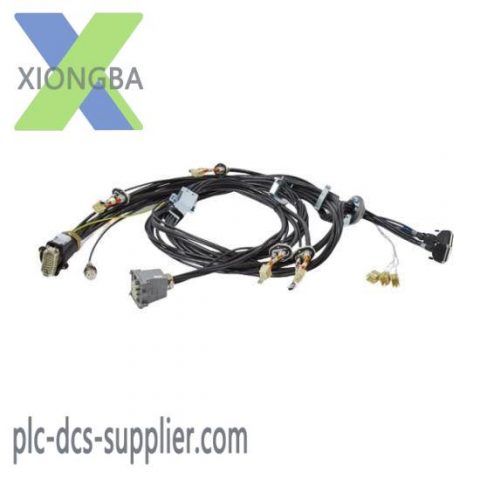 ABB IRB 6650S1-43HAC14940-1 Manipulator Harness for Ax 1-4