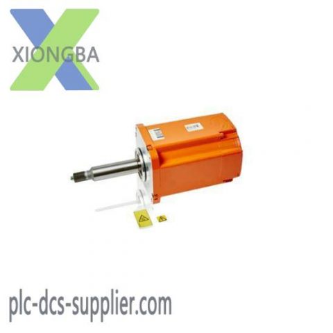 ABB IRB 6650S, 3HAC057551-003 Motor with Pinion, Automation Module