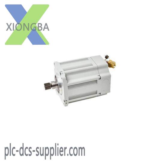 abb_irb67003hac043452-003_rot_ac_motor_incl_p.jpg ABB IRB 6700 3HAC043452-003 Rotational AC Motor Including Power Supply