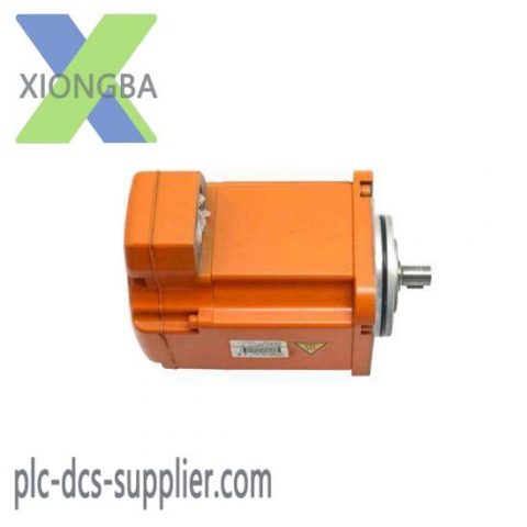 ABB IRB 6700 3HAC047118-004 Rotary AC Motor Including Pinion, Compact Industrial Automation Solution