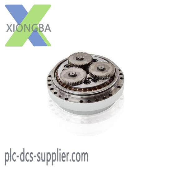 abb_irb670063hac043074-003_6_axis_reduction_gear.jpg ABB 3HAC025171-001: Industrial Control Module for Advanced Automation Solutions