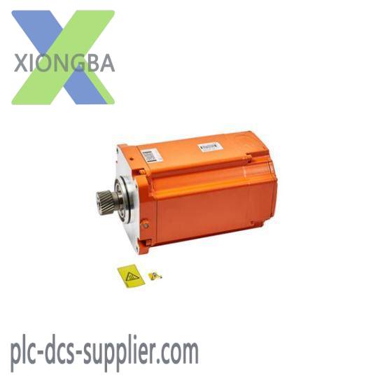 abb_irb76003hac062339-006_motor_incl_pinion.jpg ABB 3HAC025314-001 Industrial Control Module