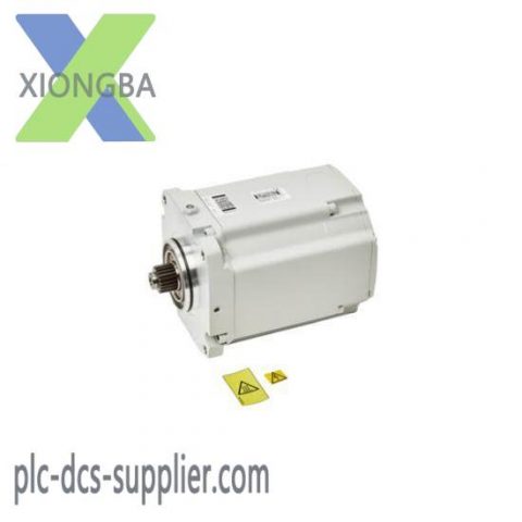 ABB IRB 7600 3HAC062341-003 Motor incl Pinion