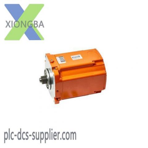 ABB IRB 7600-3HAC14040-1 Motor with Pinion, Precision Industrial Solution
