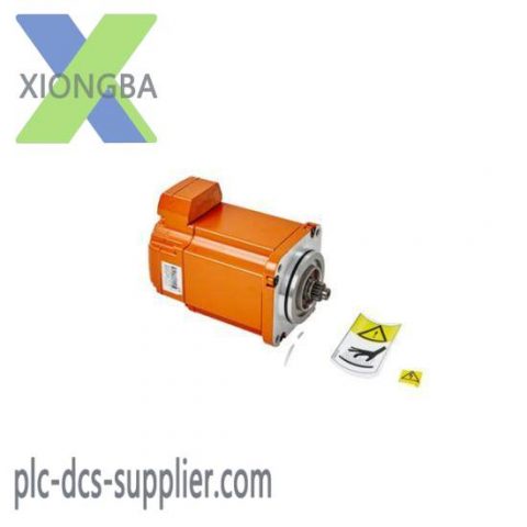 ABB IRB 7600 Series 3HAC14211-2 Rotating AC Motor with Pinion