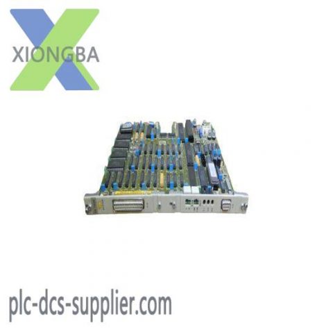 ABB It1836b Module: Precision Control for Advanced Industrial Automation