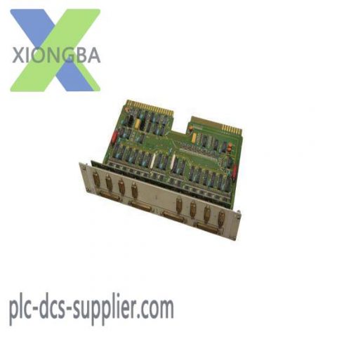 ABB IT 1530c - Advanced Industrial Control Module