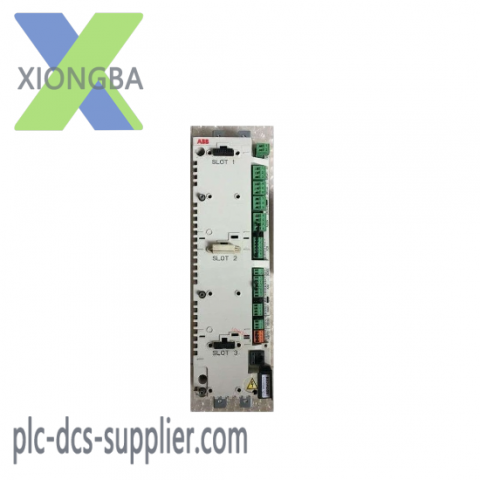 ABB JCU-11 3AUA0000047068 | Power Supply Module