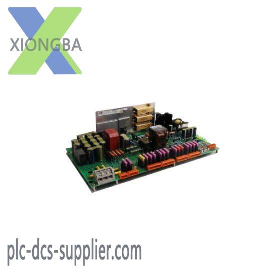 abb_kuc720ae01_3bhb003431r0001_2.jpg ABB KUC720AE01 3BHB003431R0001 Industrial Control Module