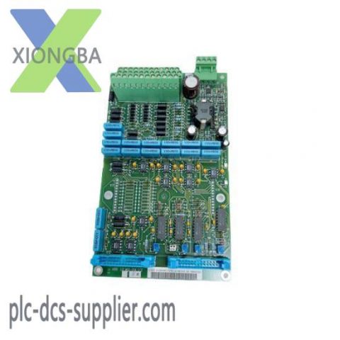 ABB LDMUI-01 61320946 Programmable Controller Module