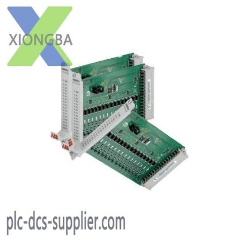 ABB LDSTA-01 63940143 Control Board, for Advanced Factory Automation