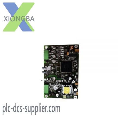 ABB LDSYN-101 3BHE005555R0101 - High-Performance Synthesizer Module for Industrial Automation