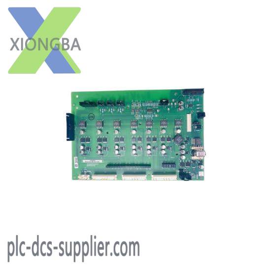 abb_lec01_r1d_anr27900560_control_circuit_board_1.jpg ABB LEC01 R1D ANR27900560 Control Circuit Board