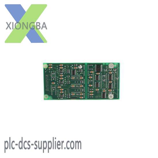 abb_lex11_r1d_anr27900277_control_circuit_board_2.jpg ABB LEX11 R1D ANR27900277: Advanced Control Circuit Board