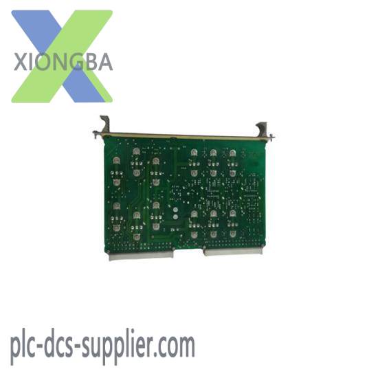 abb_lt8978bv1_hiee320639r1_board.jpg ABB 3HAC026554-001: Industrial Automation Module, for Precision Control and Enhanced Efficiency